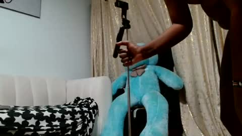 baddestslut001 online show from 13, 7, 2026