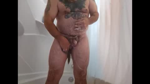 Snapshot of baddevil_dog chatting on 29, 10, 2025 baddevil_dog online show from 29, 10, 2025