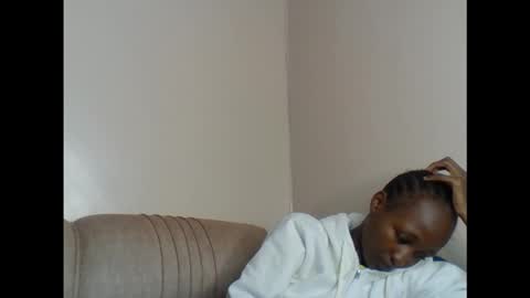 baddie_bunnie online show from 13, 5, 2026