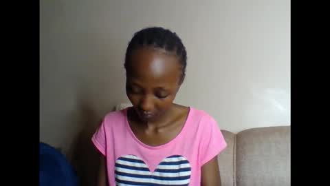 baddie_bunnie online show from 26, 5, 2026