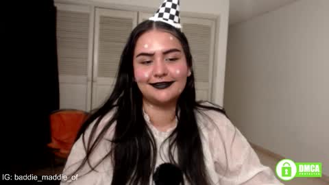 want custom text me through my snap 3  online show from 1, 11, 2025