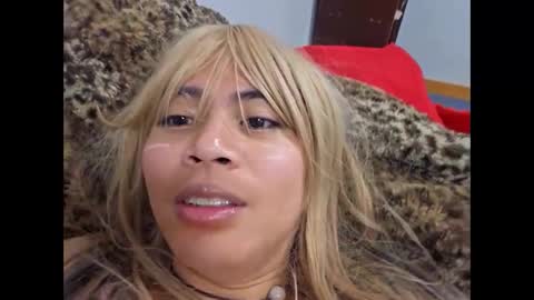 Snapshot of baddiee18 chatting on 17, 1, 2025 baddiee18 online show from 17, 1, 2025