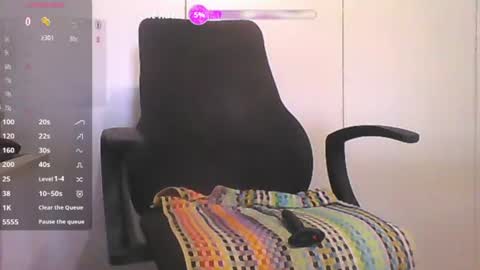 Snapshot of badener80 chatting on 26, 6, 2026 Badener online show from 26, 6, 2026
