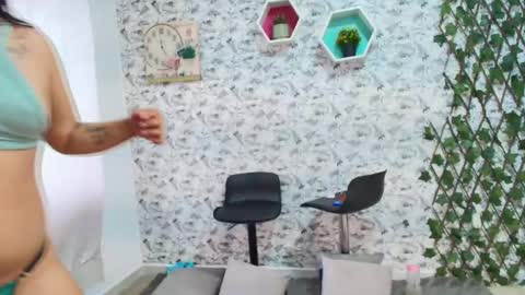 candy and dayan online show from 3, 6, 2026