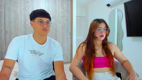 Snapshot of badgyal_ chatting on 7, 12, 2024 Beck and Rick online show from 7, 12, 2024