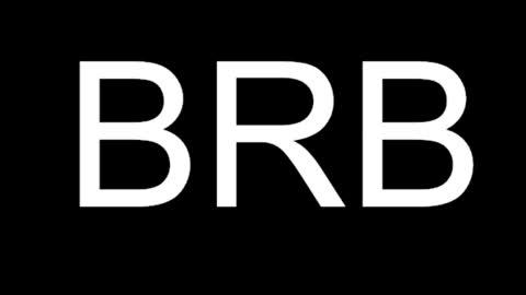 Snapshot of badgyal_ chatting on 9, 12, 2024 Beck and Rick online show from 9, 12, 2024