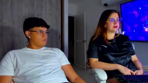 Snapshot of badgyal_ chatting on 10, 4, 2026 Beck and Rick online show from 10, 4, 2026