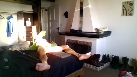 Mexican livin Off the Wall online show from 11, 3, 2025