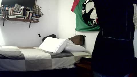 Mexican livin Off the Wall online show from 25, 10, 2025