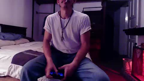 Mexican livin Off the Wall online show from 20, 7, 2026