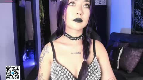 Snapshot of badkatyuska chatting on 22, 5, 2026 Please help me to reach 100 thumbs up online show from 22, 5, 2026