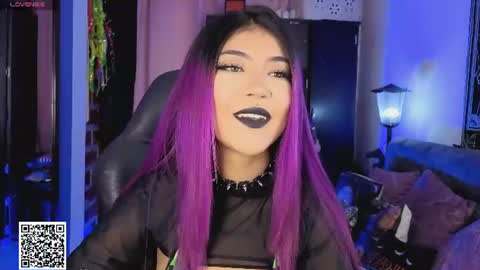 Snapshot of badkatyuska chatting on 27, 6, 2026 Please help me to reach 100 thumbs up online show from 27, 6, 2026