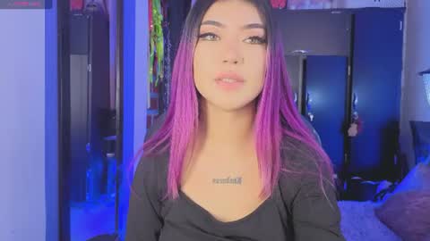 Snapshot of badkatyuska chatting on 21, 7, 2026 Please help me to reach 100 thumbs up online show from 21, 7, 2026