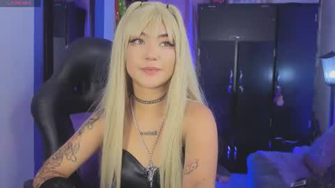 Snapshot of badkatyuska chatting on 6, 8, 2026 Please help me to reach 100 thumbs up online show from 6, 8, 2026