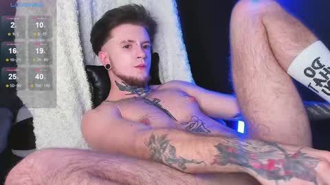 Snapshot of badrabbit__ chatting on 10, 1, 2025 Alex online show from 10, 1, 2025