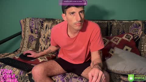 Alex online show from 4, 12, 2024