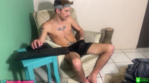 Alex online show from 26, 1, 2025