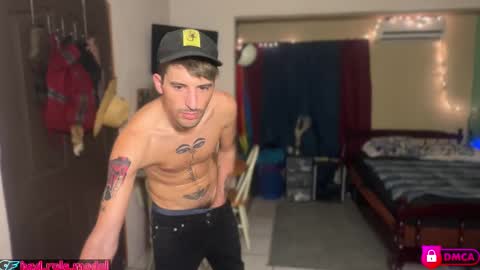 Alex online show from 27, 2, 2025