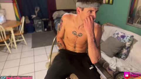 Alex online show from 3, 3, 2025