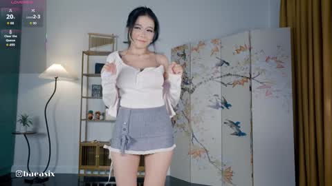 tg channel asianbae online show from 10, 10, 2025