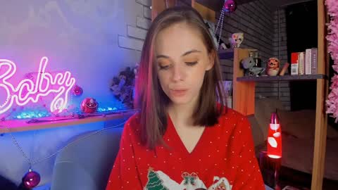 Snapshot of baenova chatting on 15, 12, 2024 Molly links in bio online show from 15, 12, 2024