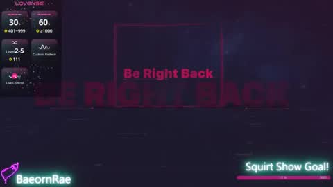 Snapshot of baeornrae chatting on 12, 2, 2025 Baeorn Rae online show from 12, 2, 2025