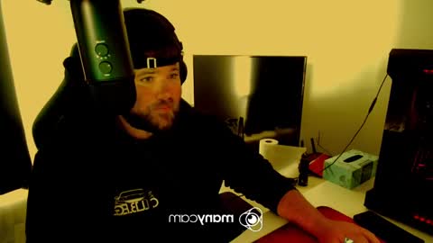 Baffels online show from 25, 12, 2024