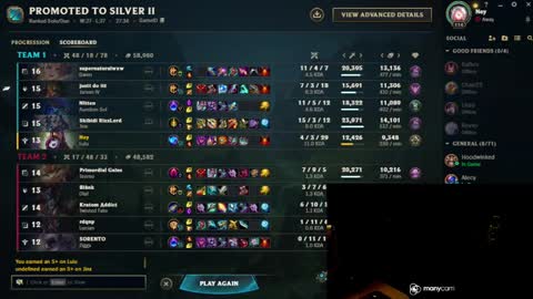 Baffels online show from 29, 12, 2024