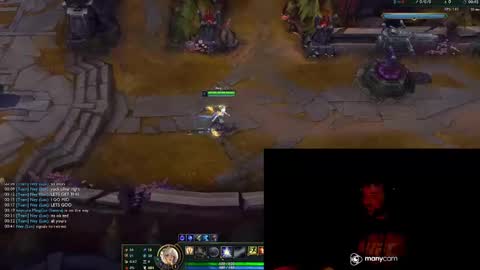 Baffels online show from 7, 2, 2025