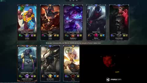 Baffels online show from 4, 10, 2025