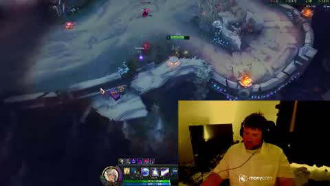 Baffels online show from 23, 11, 2025