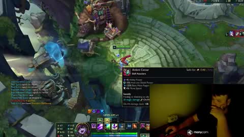 Baffels online show from 17, 1, 2026