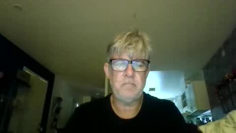 baggelina75 online show from 7, 10, 2025