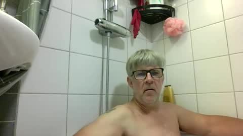 baggelina75 online show from 7, 6, 2026