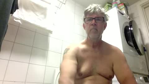 baggelina75 online show from 13, 6, 2026