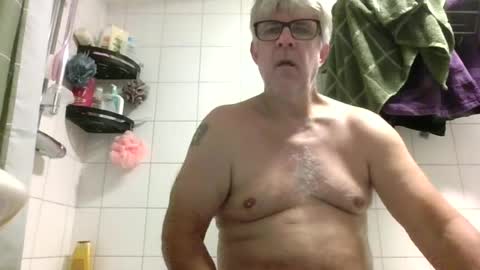 baggelina75 online show from 27, 6, 2026
