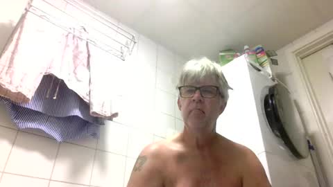 baggelina75 online show from 18, 7, 2026