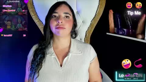 bagiolett  online show from 11, 11, 2025