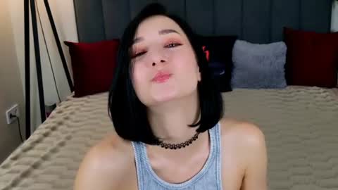 Snapshot of baileelynn chatting on 19, 6, 2026 Bailyn online show from 19, 6, 2026