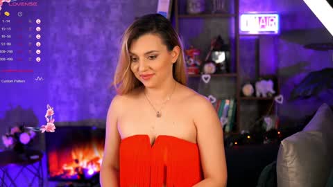 Snapshot of bailey_evans chatting on 14, 1, 2025 Bailey online show from 14, 1, 2025