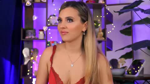 Snapshot of bailey_evans chatting on 25, 9, 2025 Bailey online show from 25, 9, 2025