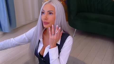 bailey_rush online show from 5, 2, 2026