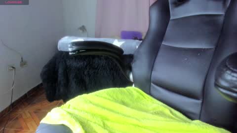 IM BAILEY online show from 20, 1, 2025