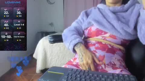 IM BAILEY online show from 11, 3, 2025