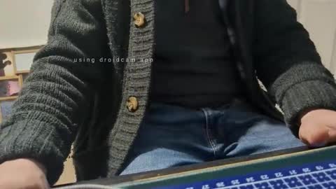 Snapshot of baked3rd chatting on 9, 3, 2026 baked3rd online show from 9, 3, 2026