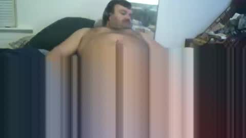 bakerbeachismygig online show from 23, 12, 2025