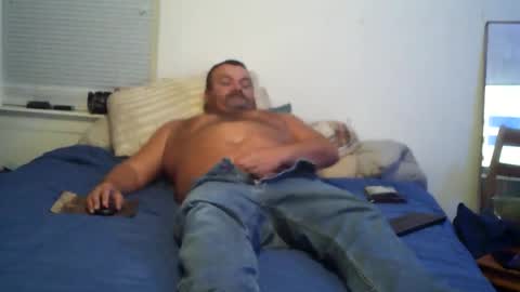 bakerbeachismygig online show from 30, 5, 2026