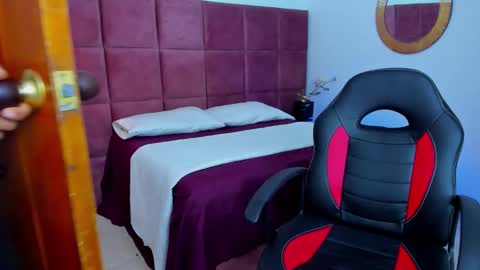 Bakii Hanma online show from 29, 3, 2026