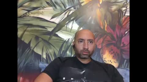 Snapshot of bakkis chatting on 12, 10, 2025 bakkis online show from 12, 10, 2025