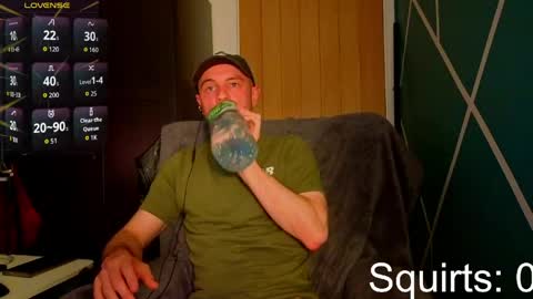 BaldySins online show from 15, 4, 2026